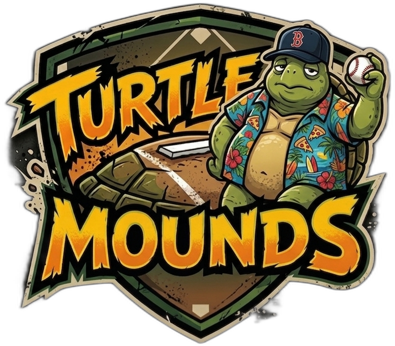 Turtle Mounds